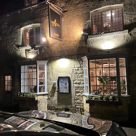 Siam Cottage Guesthouse Over 300 Years Old With Thai Restaurant Moreton-in-Marsh 外观 照片