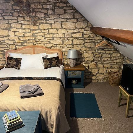 Siam Cottage Guesthouse Over 300 Years Old With Thai Restaurant Moreton-in-Marsh 外观 照片