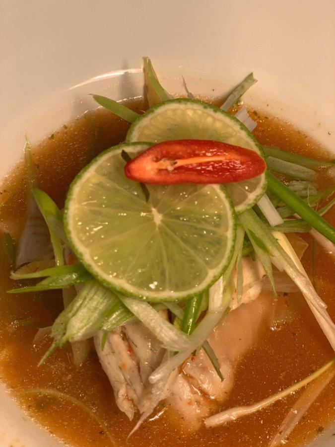 Siam Cottage Guesthouse Over 300 Years Old With Thai Restaurant Moreton-in-Marsh 外观 照片