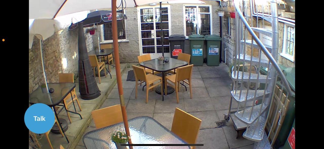 Siam Cottage Guesthouse Over 300 Years Old With Thai Restaurant Moreton-in-Marsh 外观 照片